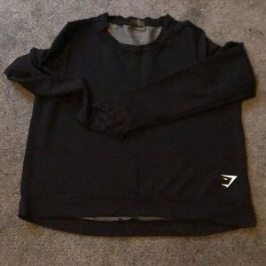 Gymshark bundle size M